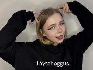 Tayteboggus