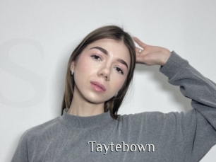 Taytebown