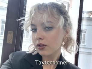 Taytecoomer