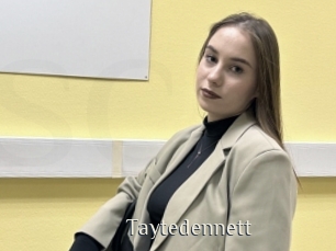 Taytedennett