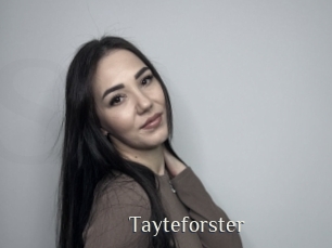 tayteforster Shop coquin