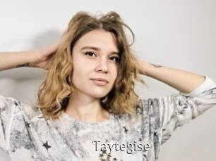 Taytegise
