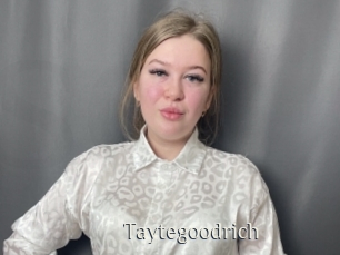 Taytegoodrich