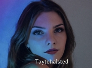 Taytehalsted