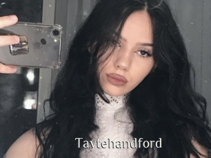 Taytehandford