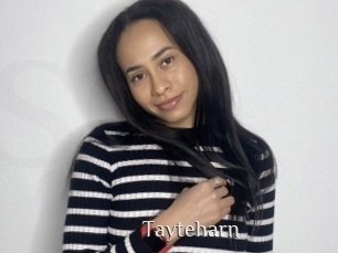 Tayteharn