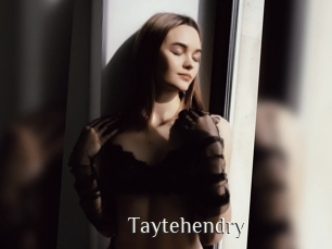 Taytehendry
