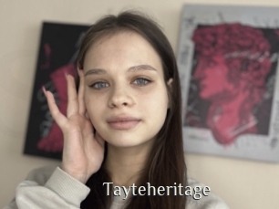 Tayteheritage