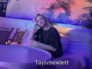 Taytehewlett