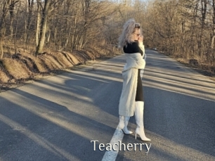 Teacherry