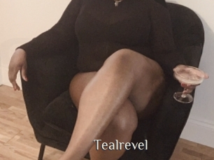 Tealrevel