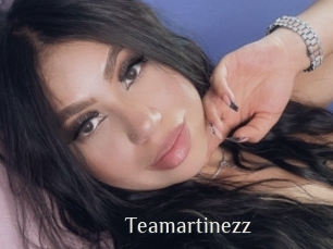 Teamartinezz
