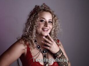 teasingjuliana Shop coquin