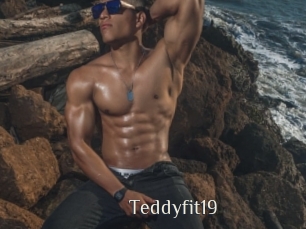 Teddyfit19
