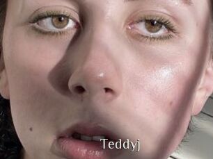 Teddyj