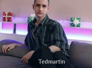 Tedmartin