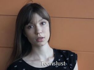 Teenslust