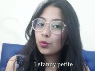 Tefanny_petite