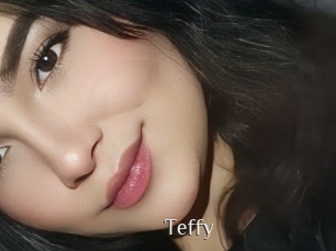 Teffy