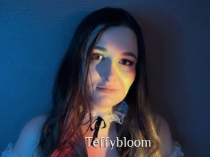 Teffybloom