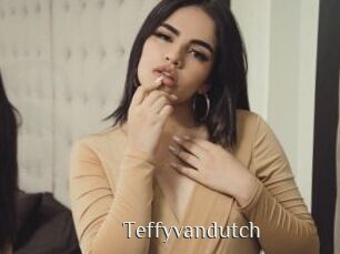 teffyvandutch Shop coquin