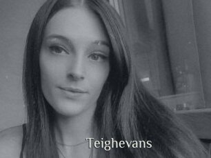 teighevans Shop coquin