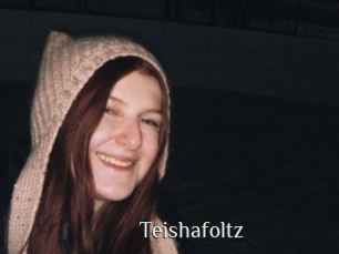 Teishafoltz