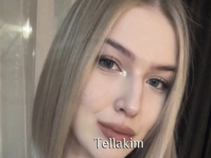 Tellakim