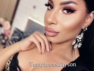 temptressallyson Shop coquin