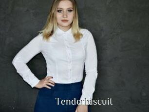 Tenderbiscuit