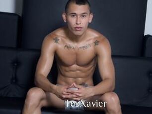 TeoXavier
