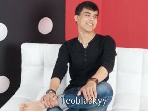 Teoblackyy