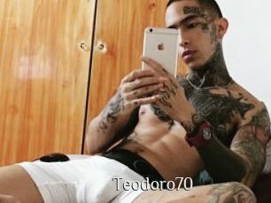 Teodoro70