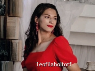 Teofilaholtorf