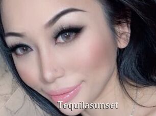 Tequilasunset