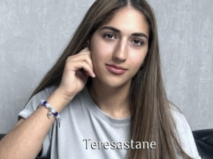 Teresastane
