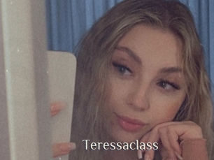 Teressaclass