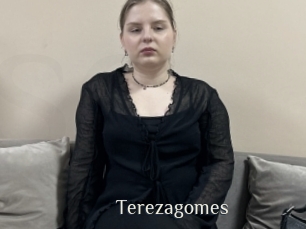 Terezagomes
