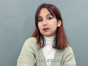 Terezamanch