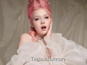 Terisathonney