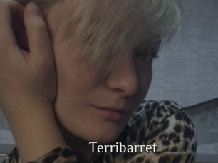 Terribarret