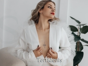 Terridenis