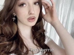 Terryberrie
