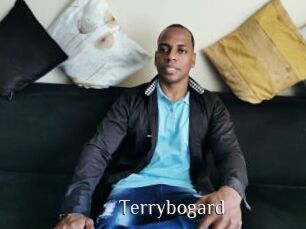 Terrybogard