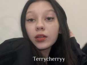 Terrycherryy