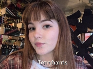Terryharris