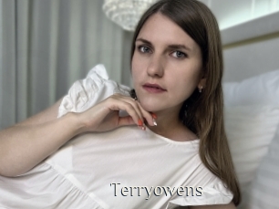 Terryowens