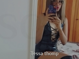 Tessa_thomp