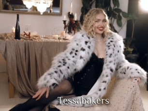 Tessabakers