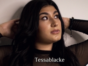 Tessablacke